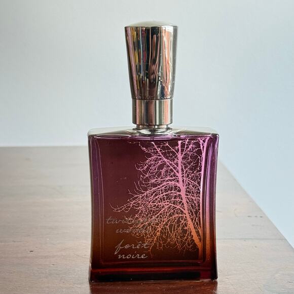 Bath and Body Works Twilight Woods Perfume EDT 2.5 oz Women New With Box Rare - Picture 1 of 8
